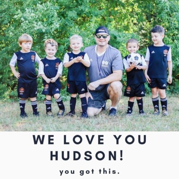 Meet your Posher, Bradley - Picture 1 of 1